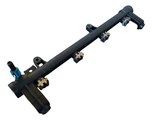 Flauta Do Bicos Injetores Astra 1.8 2.0 2005 93275195 - Imagem 3