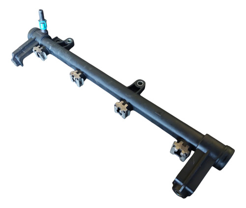 Flauta Do Bicos Injetores Astra 1.8 2.0 2005 93275195 - Imagem 5