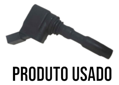 Bobina Ignição Volkswagen Up 1.0 2015 - Imagem 2