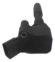 Bobina Ignição Volkswagen Up 1.0 2015 - Imagem 3