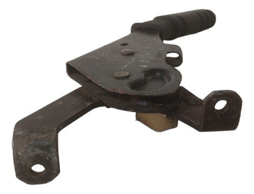 Alavanca Do Freio De Mão Fiat Tempra 1991 Até 1999 - Imagem 3