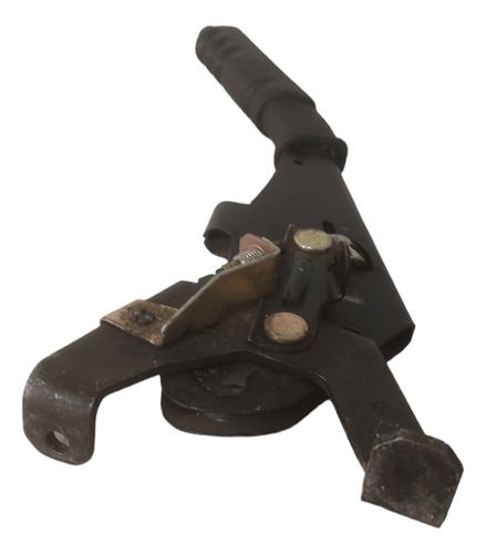 Alavanca Do Freio De Mão Fiat Tempra 1991 Até 1999 - Imagem 4