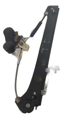 Maquina Vidro Manual Traseira Direita Up 2015 - Imagem 3