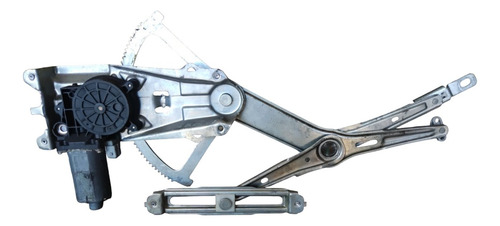 Maquina Vidro Elétrico Dianteira Lado Direito Corsa Joy 03 - Imagem 2