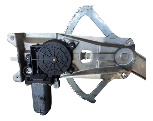 Maquina Vidro Elétrico Dianteira Lado Direito Corsa Joy 03 - Imagem 3