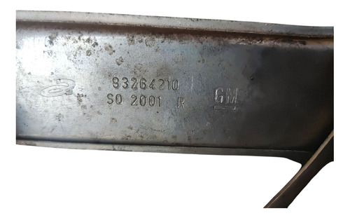 Maquina Vidro Elétrico Dianteira Lado Direito Corsa Joy 03 - Imagem 4