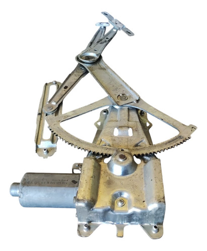 Maquina Vidro Elétrico Dianteira Lado Direito Corsa Joy 03 - Imagem 5