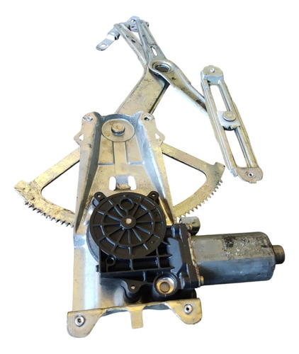 Maquina Vidro Elétrico Dianteira Lado Direito Corsa Joy 03 - Imagem 6