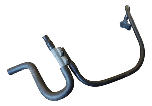 Sensor Pressão De Ar Coletor New Fiesta 1.6 2017 0265005362 - Imagem 6