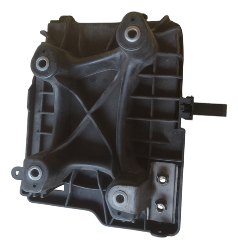 Base Suporte Da Bateria Volkswagen Up - Imagem 2
