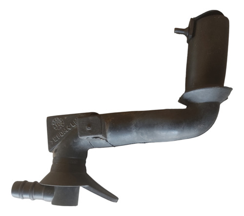 Mangueira Dreno Água Ar Condicionado Chevrolet Agile - Imagem 2