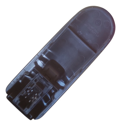 Botão Vidro Dianteiro Direito Volkswagen Up 2016 - Imagem 2