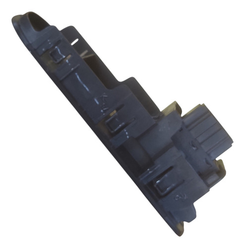 Botão Vidro Dianteiro Direito Volkswagen Up 2016 - Imagem 4