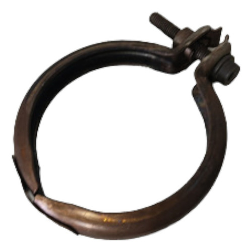 Abraçadeira Coletor Turbina Vw Virtus Tsi 2018/19 - Imagem 3