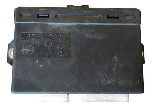 Modulo De Vidro E Trava Fiat Marea 98 99 46517329 Origina - Imagem 4