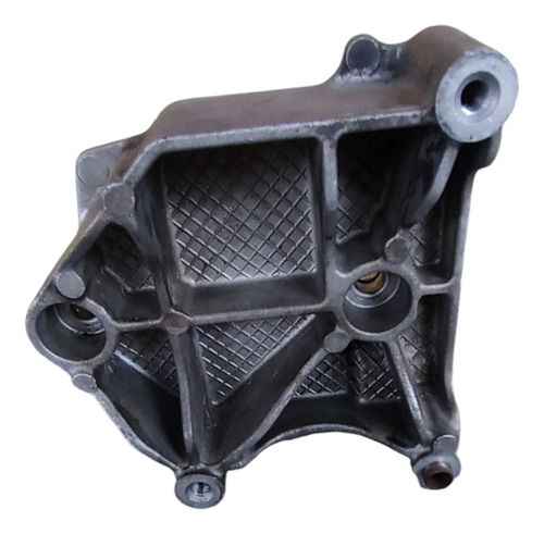 Suporte Compressor Ar Condicionado Peugeot 307 1.6 Original