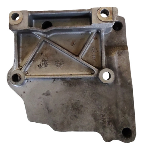 Suporte Compressor Ar Condicionado Peugeot 307 1.6 Original - Imagem 2