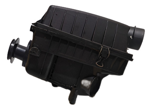 Caixa Filtro De Ar Polo Classic Completo Orig. Vw 6ke133837