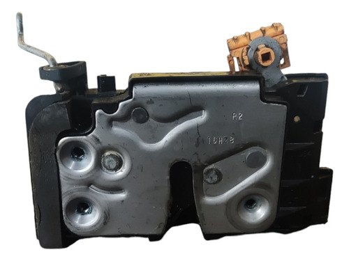 Fechaduras Porta Dianteira Direita Onix 1.0 2015