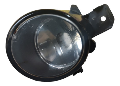Farol De Milha Lado Esquerdo Nissan Versa March 2016