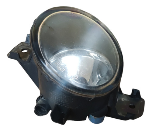 Farol De Milha Lado Esquerdo Nissan Versa March 2016 - Imagem 2