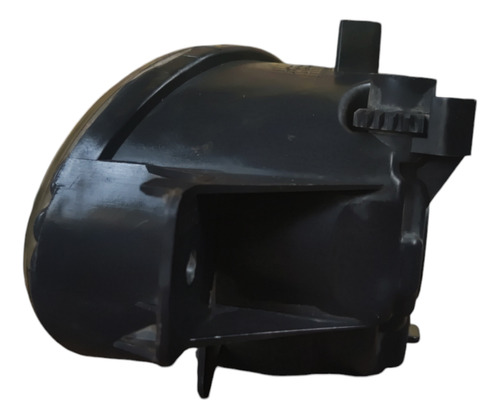 Farol De Milha Lado Esquerdo Nissan Versa March 2016 - Imagem 3