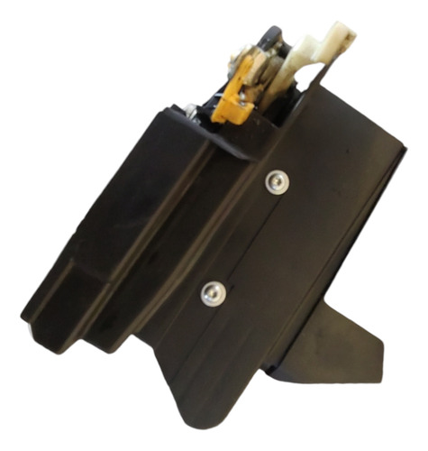 Fechadura Elétrica Porta Le Renault Sandero Logan 2015/17 - Imagem 2