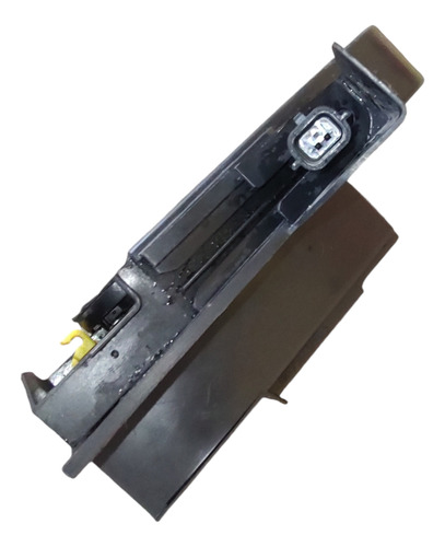 Fechadura Elétrica Porta Le Renault Sandero Logan 2015/17 - Imagem 3