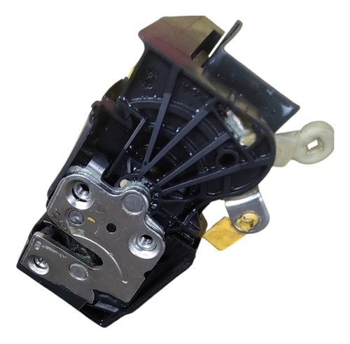 Fechadura Elétrica Porta Le Renault Sandero Logan 2015/17 - Imagem 4