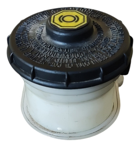 Reservatório Óleo De Freio Honda Civic G9 2014