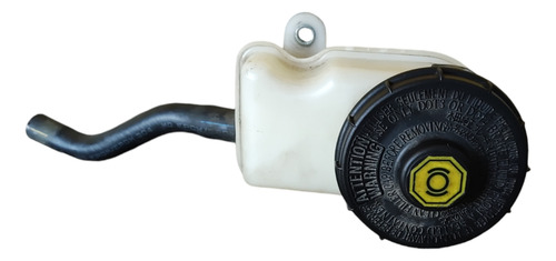 Reservatório Óleo De Freio Honda Civic G9 2014 - Imagem 5