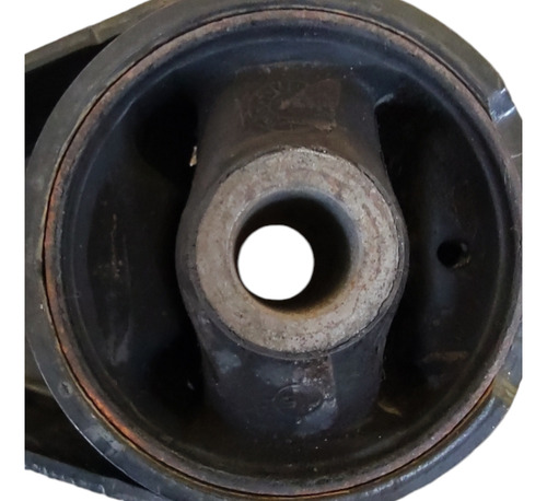 Coxim Câmbio Toyota Etios 13/15 Original Usado - Imagem 4