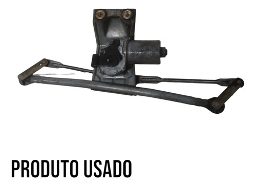 Máquina Limpador Parabrisa Fiesta 95 A 99 - Imagem 3