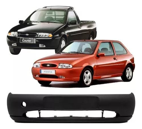 Máquina Limpador Parabrisa Fiesta 95 A 99 - Imagem 4