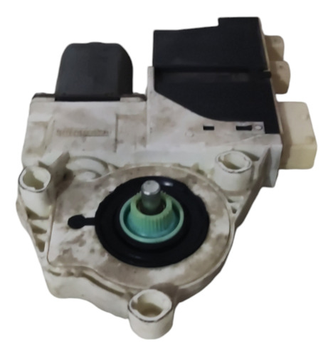 Motor Vidro Elétrico Dianteiro Esquerdo Peugeot 307 2009