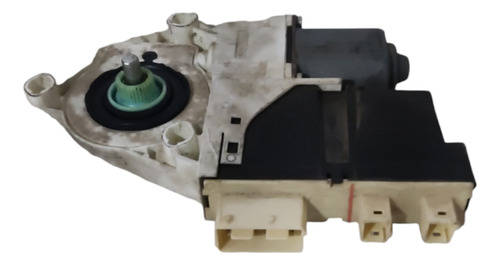 Motor Vidro Elétrico Dianteiro Esquerdo Peugeot 307 2009 - Imagem 3