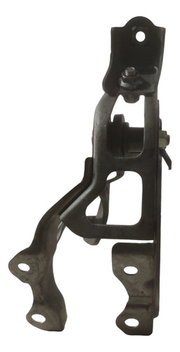 Pedal De Freio Toyota Etios 1.3 2015 - Imagem 4