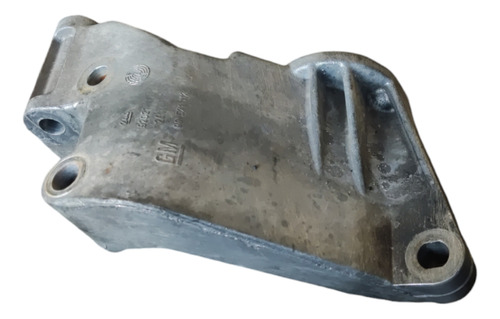 Suporte Alternador Corsa 1.0 1.6 16v  1999 24492021 - Imagem 2