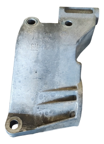 Suporte Alternador Corsa 1.0 1.6 16v  1999 24492021 - Imagem 3