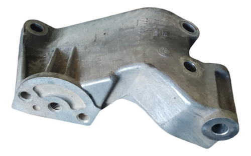 Suporte Alternador Corsa 1.0 1.6 16v  1999 24492021 - Imagem 4