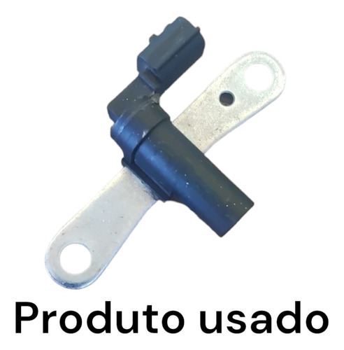 Sensor Rotação Câmbio Renault Sandero 1.0 16v 2009 - Imagem 2