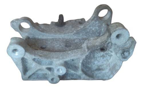 Suporte Do Alternador Bomba Direção Citroen C3 9637349580