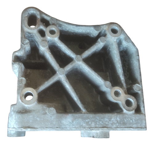 Suporte Do Alternador Bomba Direção Citroen C3 9637349580 - Imagem 5