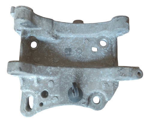 Suporte Do Alternador Bomba Direção Citroen C3 9637349580 - Imagem 6