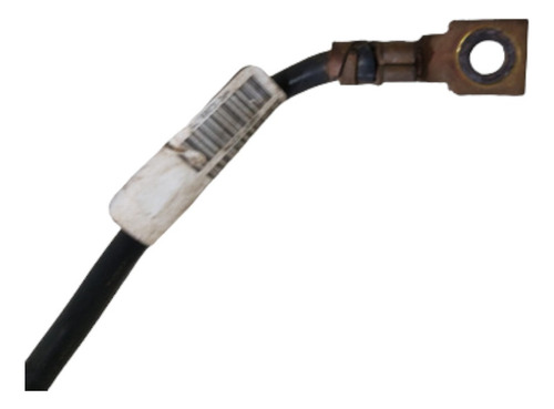 Cabo Aterramento Motor Volkswagen Virtus 2q0971537ak - Imagem 3