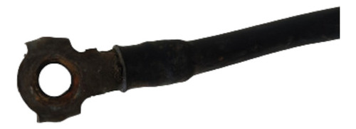 Cabo Aterramento Motor Volkswagen Virtus 2q0971537ak - Imagem 4