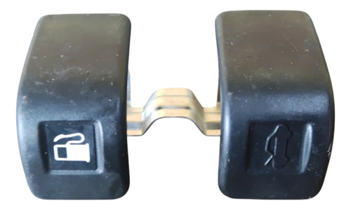 Puxador Capô Dianteiro Honda Wr-v 2021