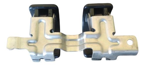 Puxador Capô Dianteiro Honda Wr-v 2021 - Imagem 4