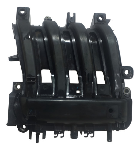 Coletor De Admissão Renault Logan Sandero 1.0 16v