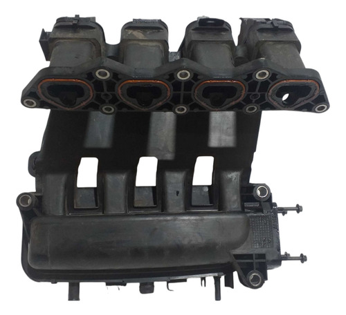 Coletor De Admissão Renault Logan Sandero 1.0 16v - Imagem 2